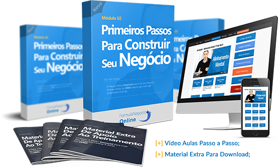 Fórmula Negócio Online