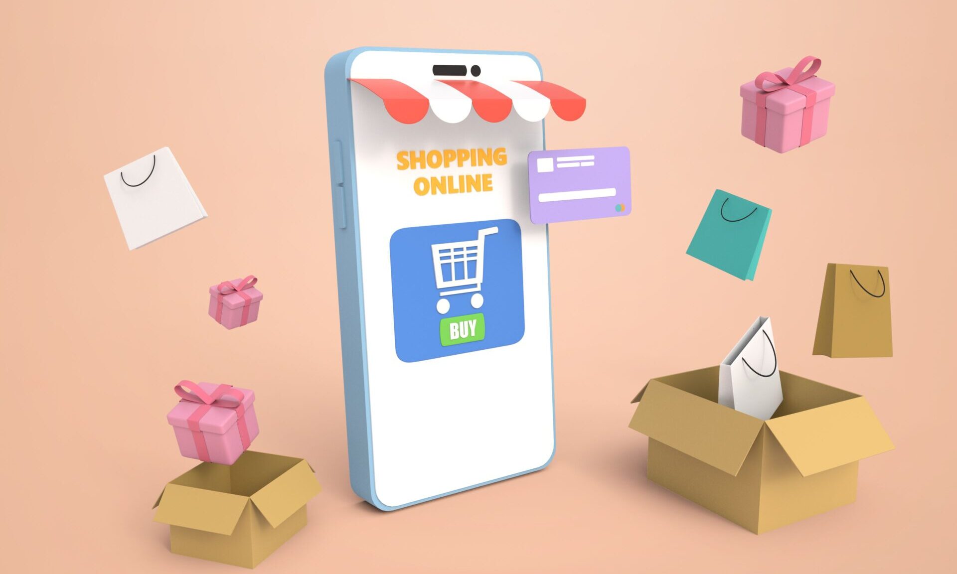Vender no Marketplace: Como Começar do Zero e Lucrar