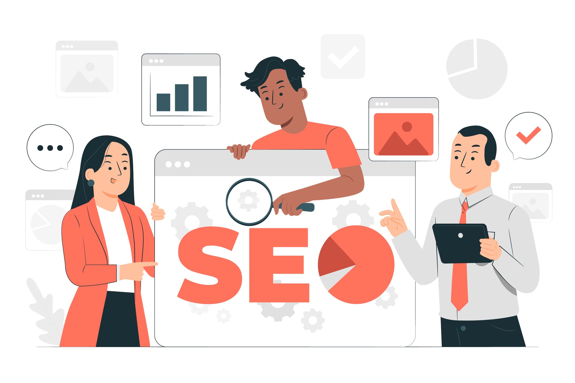 Como o SEO Pode Ajudar no Seu Negócio Digital