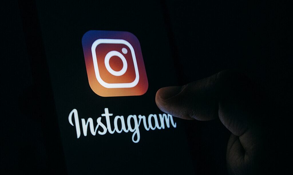 Como criar uma página dark lucrativa no Instagram