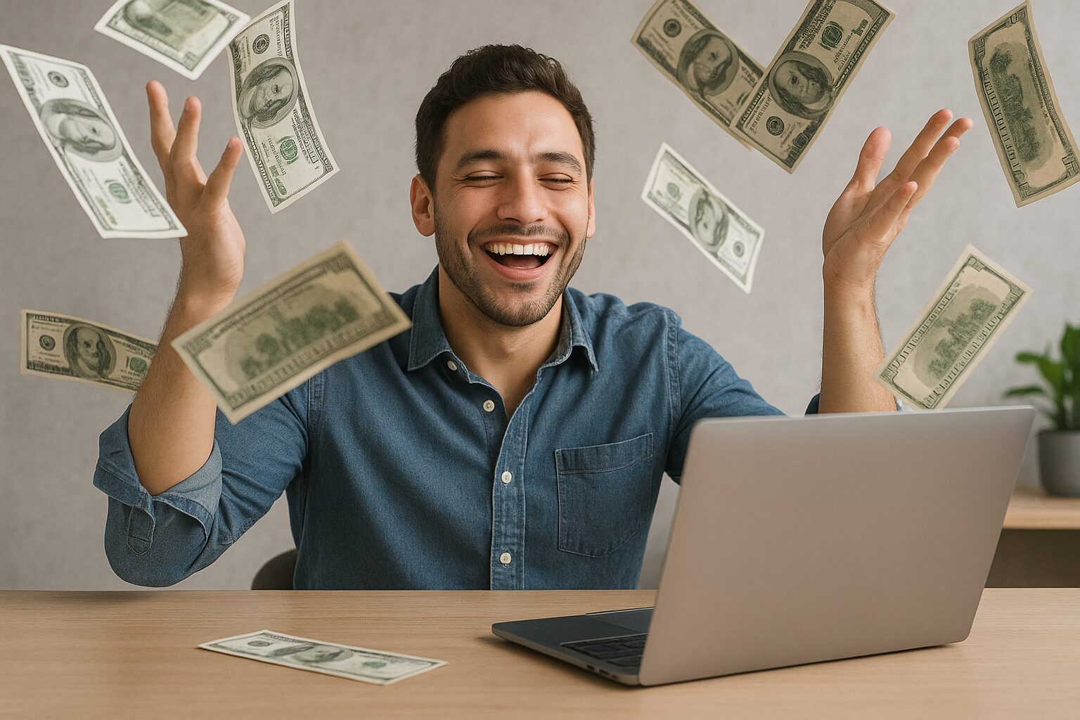 Como ganhar R$100 por dia com renda extra pela internet