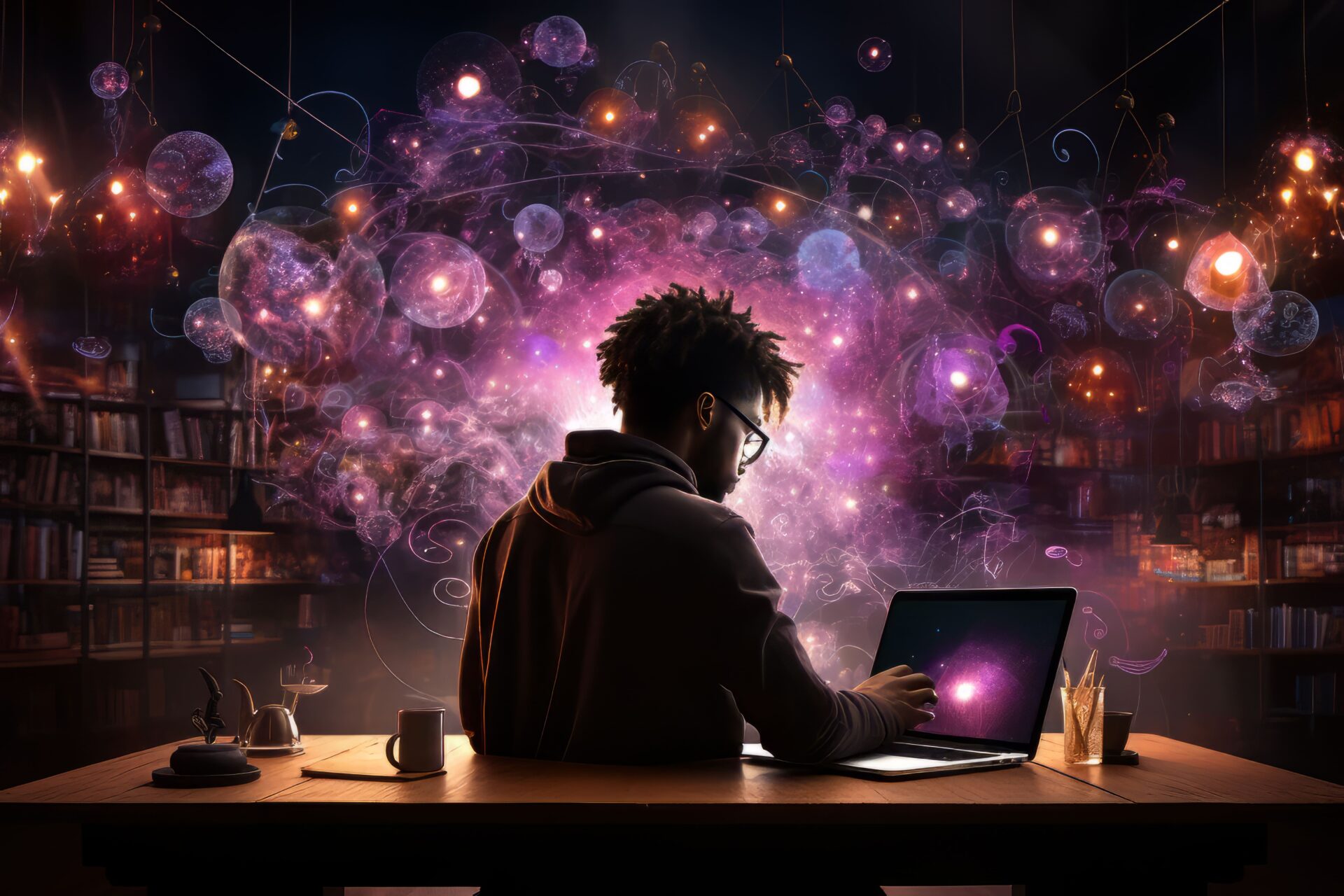 Como Transformar seu Conhecimento em Produto Digital