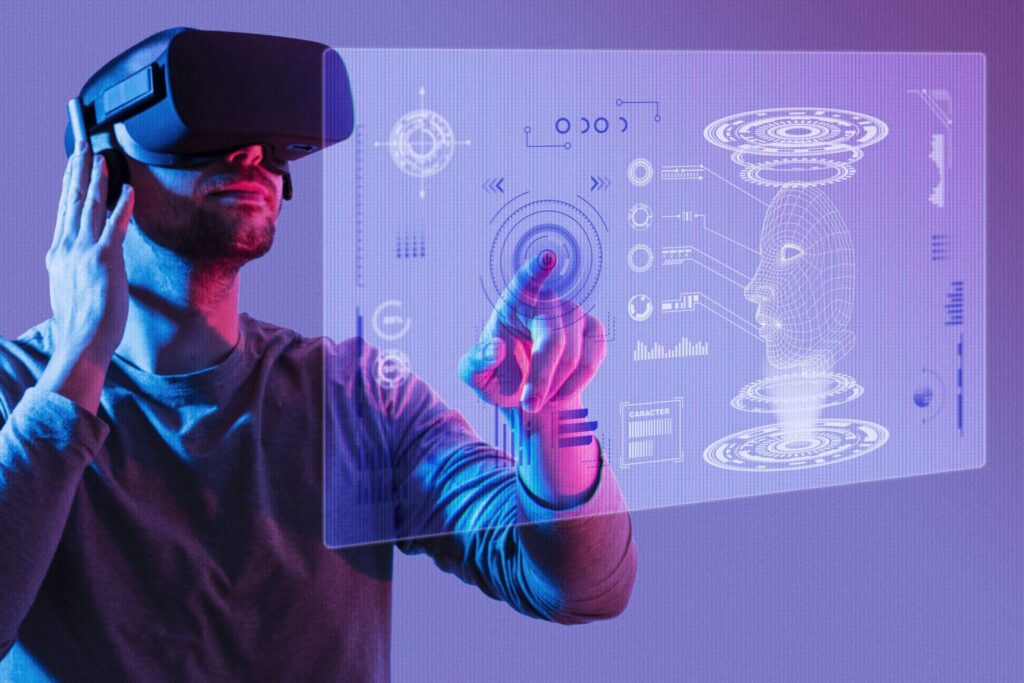 Futuro do Marketing Digital: Tendências e Oportunidades