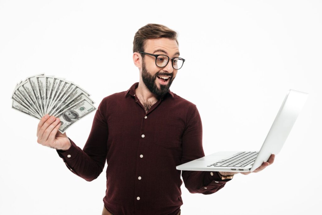 Dinheiro Fácil? 7 Mitos da Renda Rápida Online