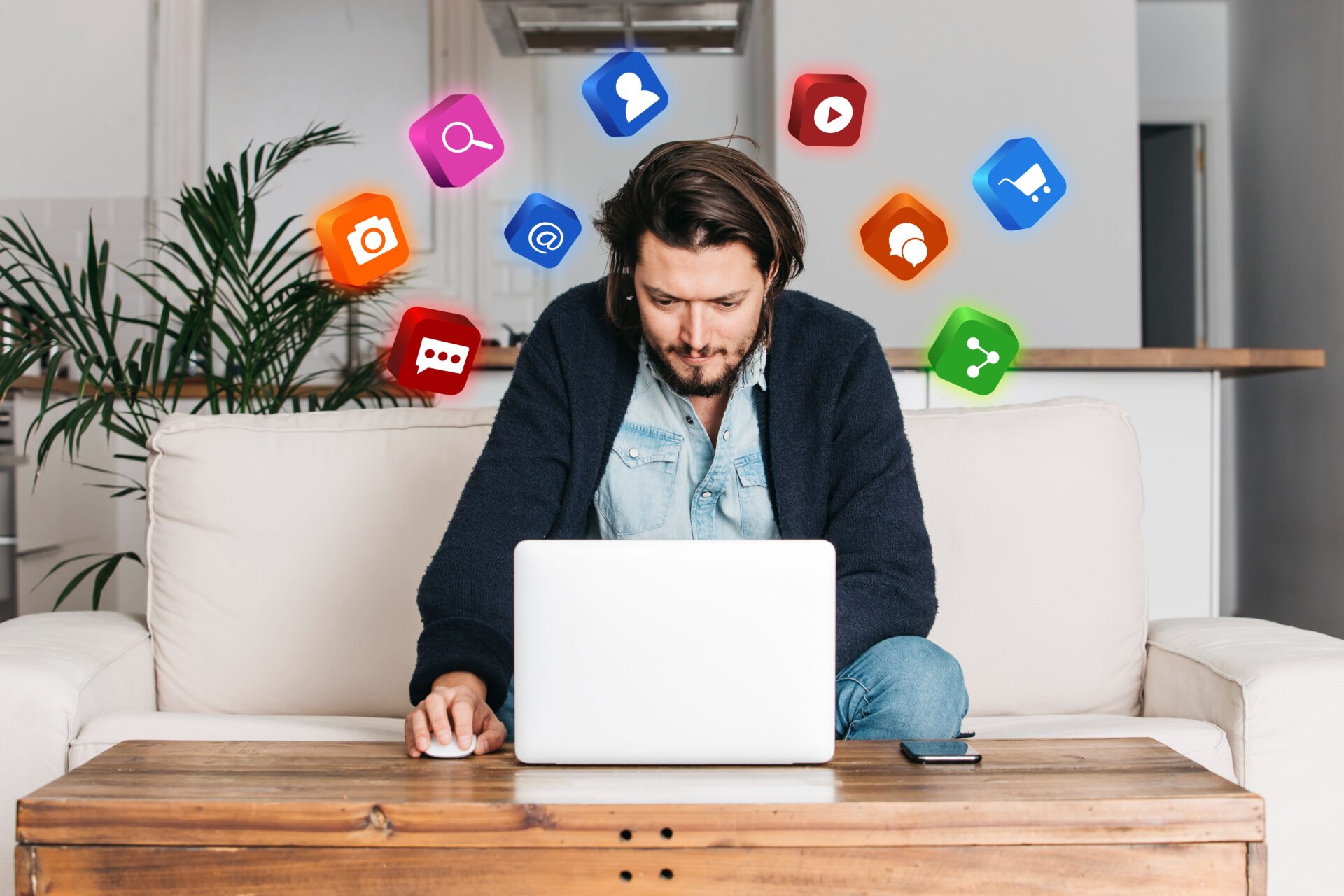 Como Criar uma Marca Pessoal de Sucesso no Marketing Digital