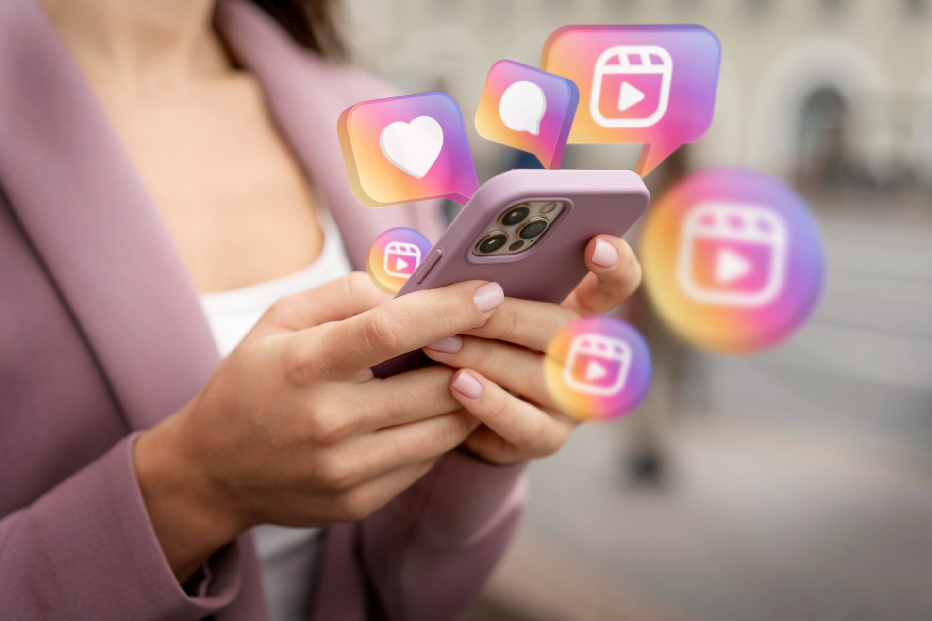 Como Vender no Instagram: Dicas para Impulsionar Suas Vendas