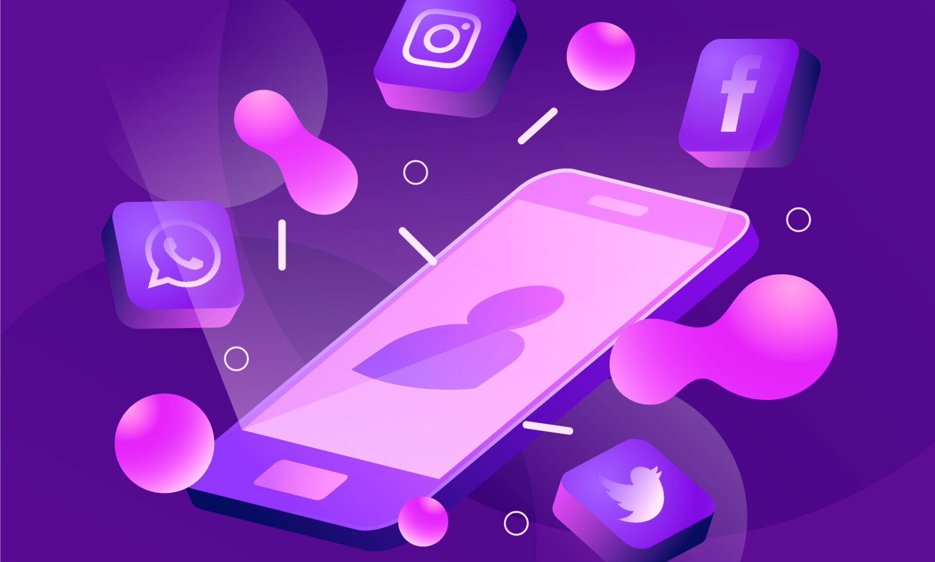 Como Engajar nas Redes Sociais Sem Aparecer