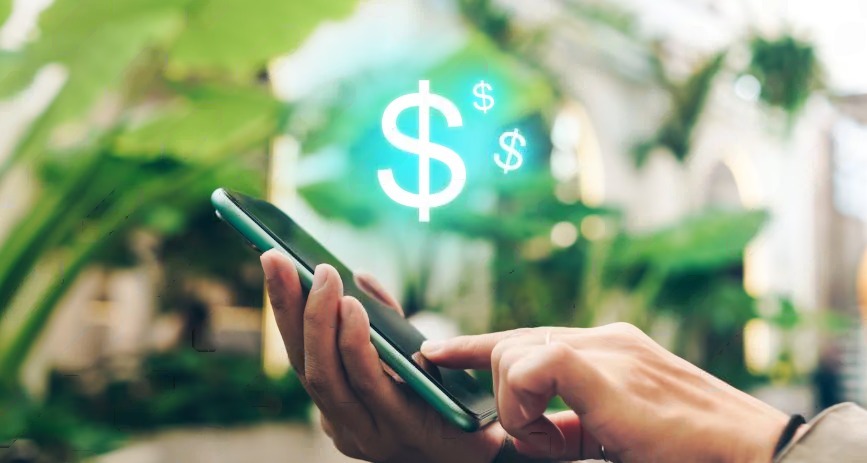 Revenda de produtos digitais para renda extra