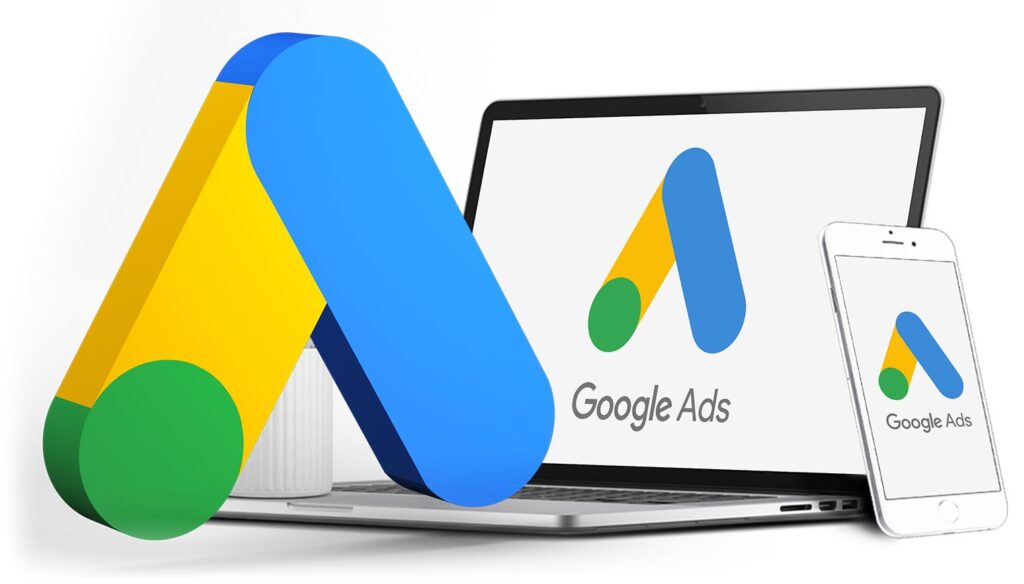 Como Funciona o Google Ads: Guia Prático