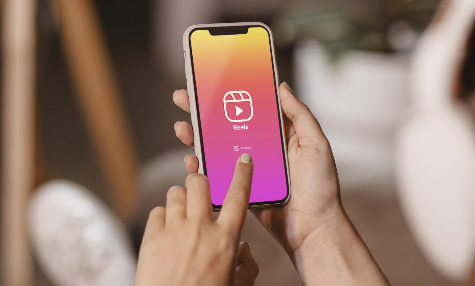 Estratégias de Conteúdo para Viralizar no Reels e Atrair Clientes