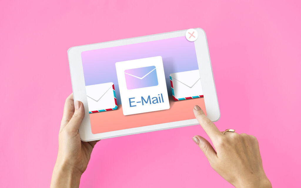 Estratégias de E-mail Marketing para Empreendedores Digitais