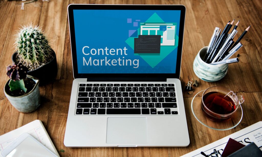 A Importância do Marketing de Conteúdo para Atrair Clientes