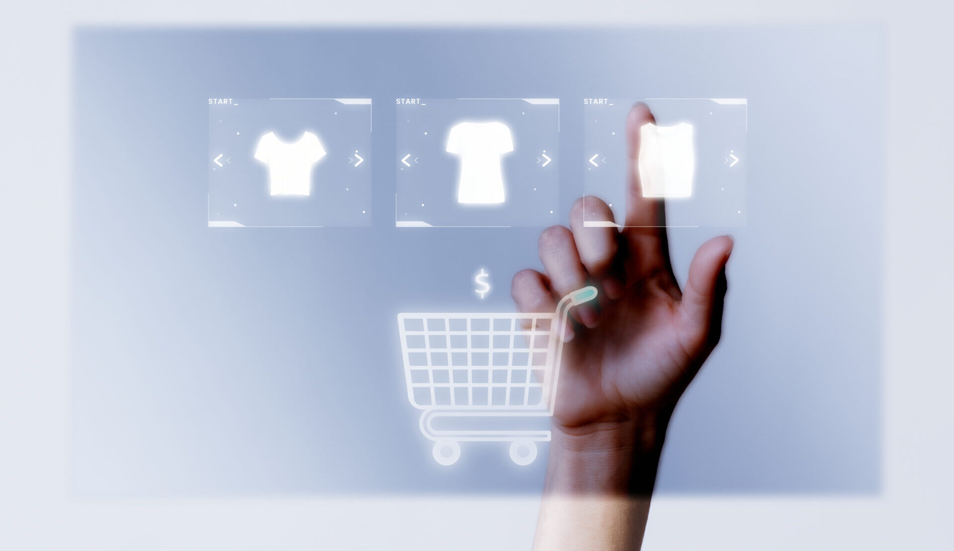 Como Montar uma Vitrine Digital que Atrai e Converte