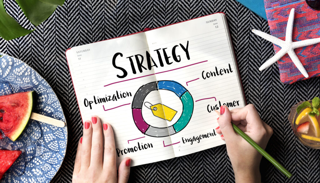 Estratégias de Marketing para Pequenas Empresas