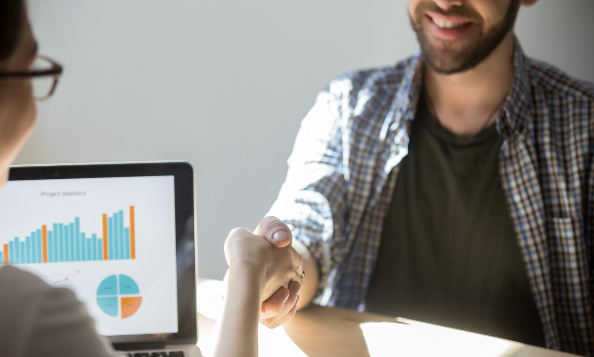 Técnicas de Vendas que Funcionam até Hoje