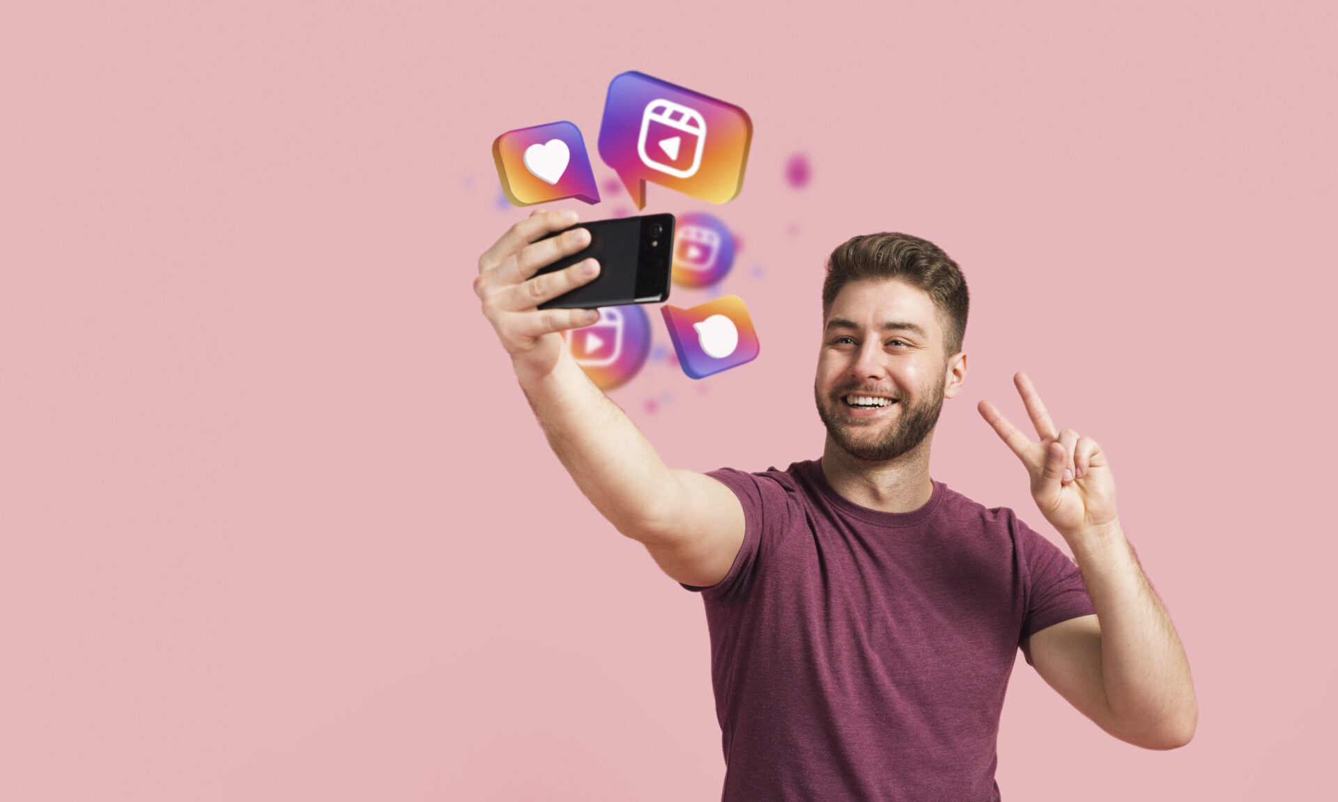 Marketing de Influência: Use Influenciadores a Seu Favor