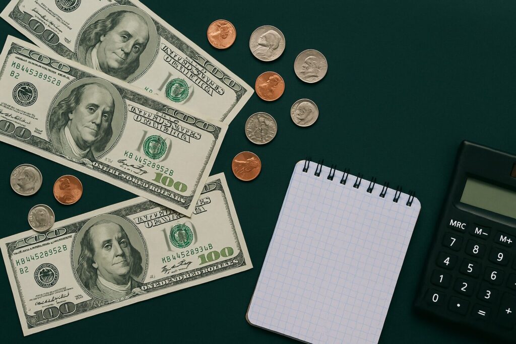 Erros financeiros que te impedem de crescer com negócios digitais