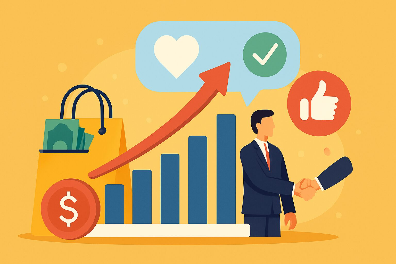 As 3 Emoções que destravam qualquer venda