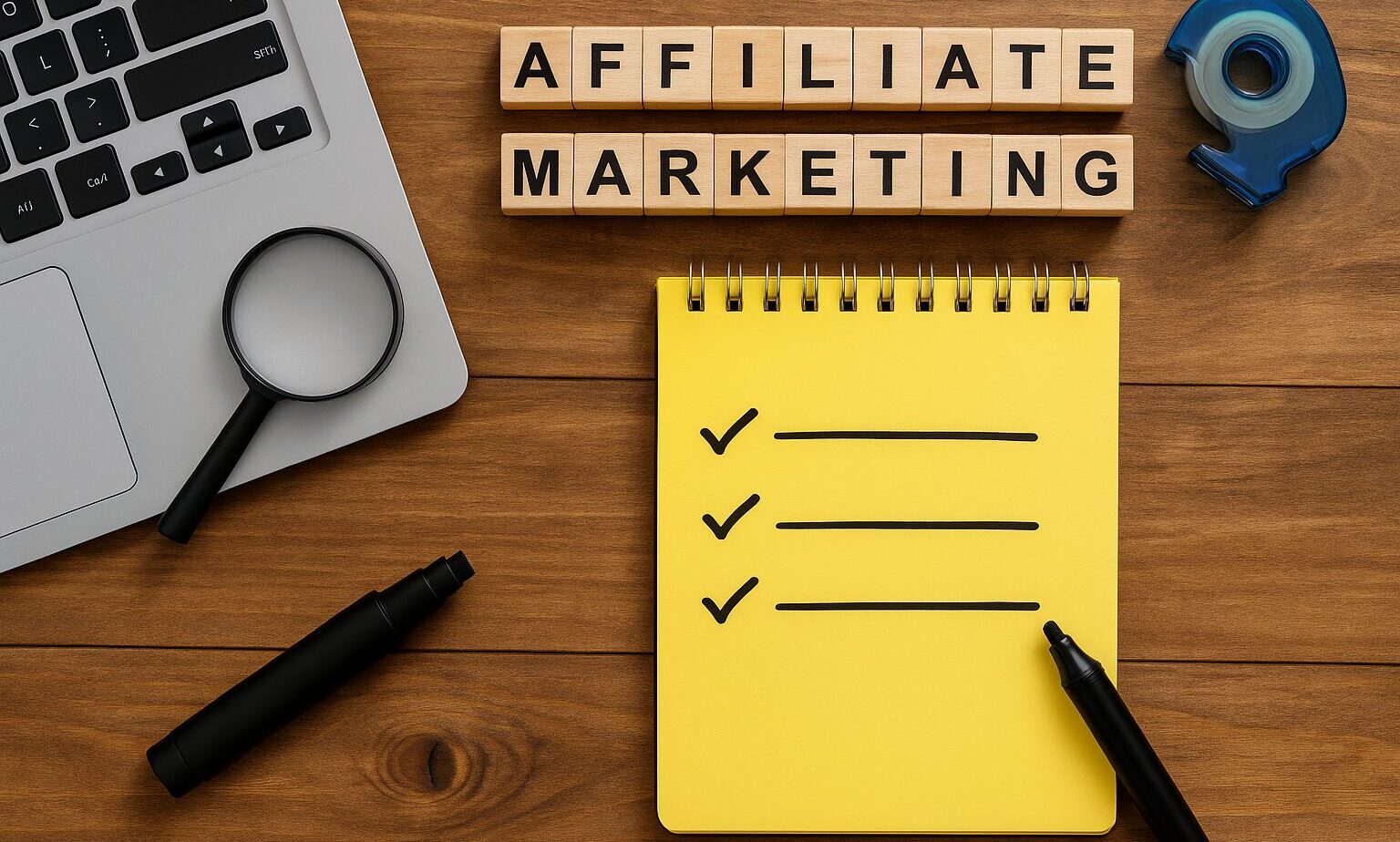 Copywriting para Afiliados: Venda Sem Ser Vendedor