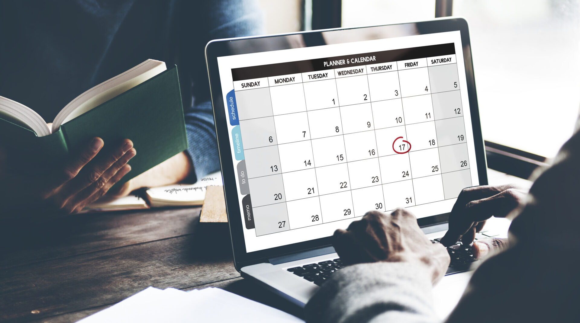 Como fazer um calendário de conteúdo para 30 dias