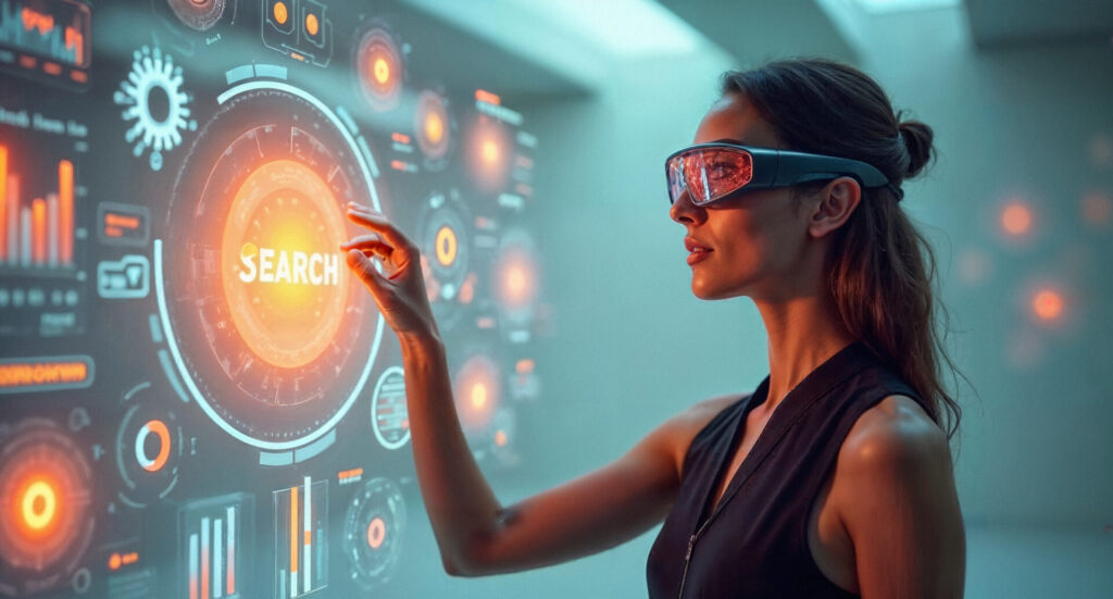 marketing digital com IA