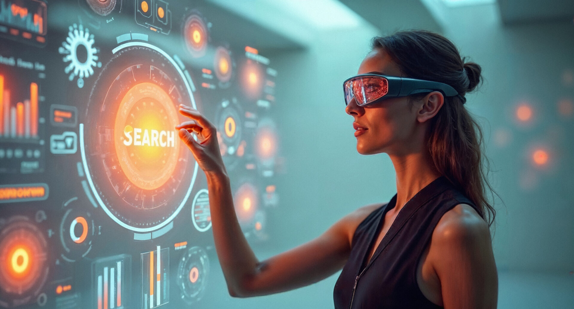 marketing digital com IA