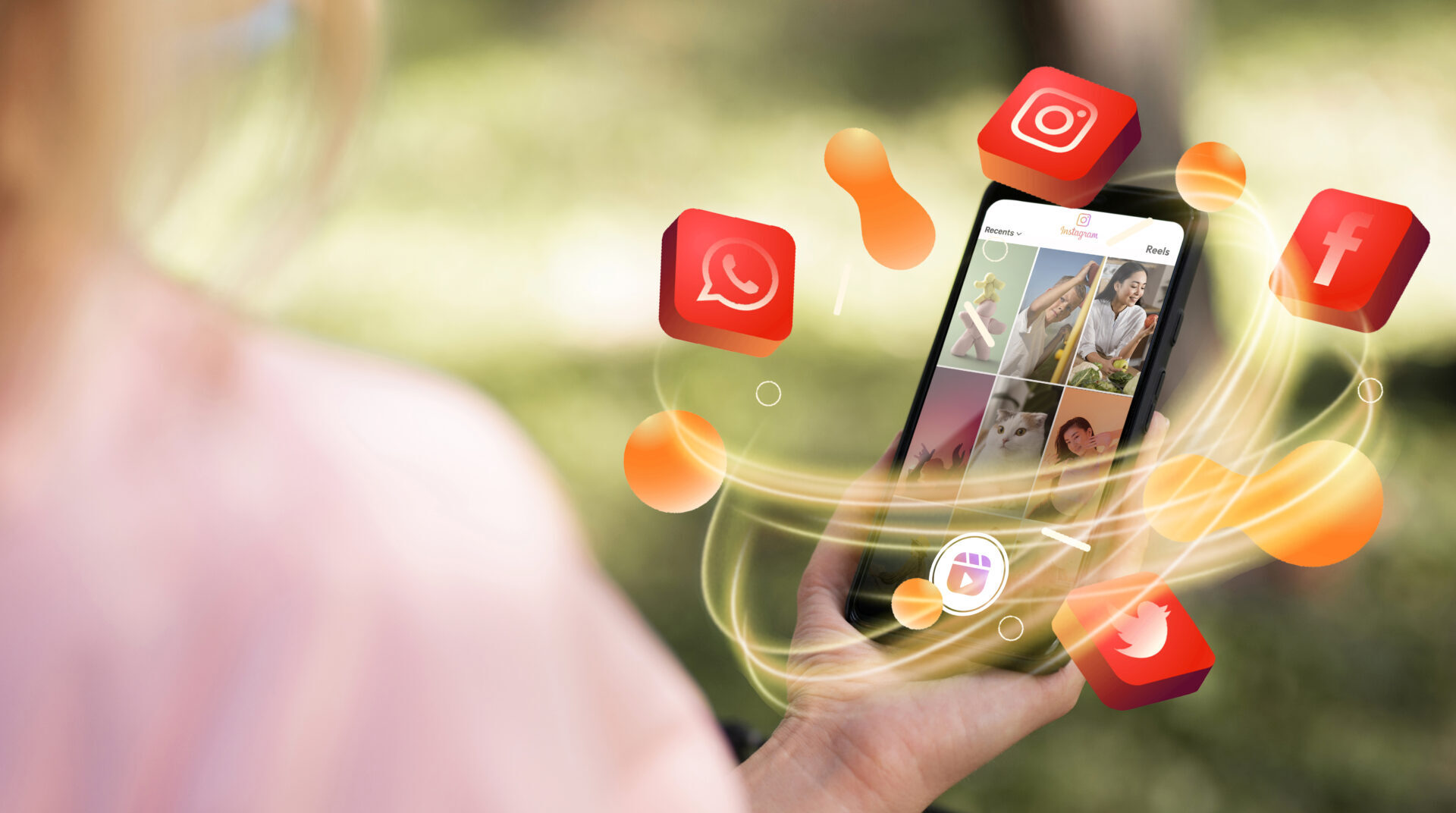 Autoridade com Poucos Seguidores: Como Se Destacar nas Redes