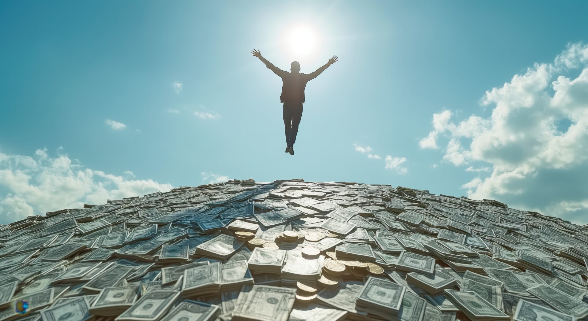 Plano Simples Para Liberdade Financeira