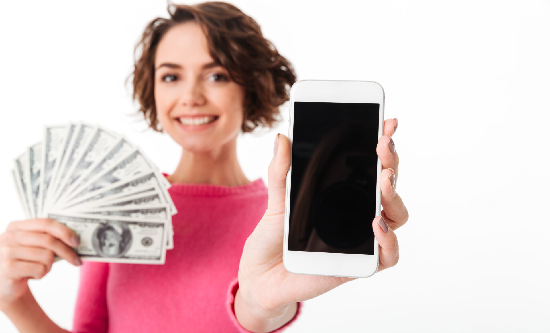 Como fazer renda extra aos finais de semana com o celular