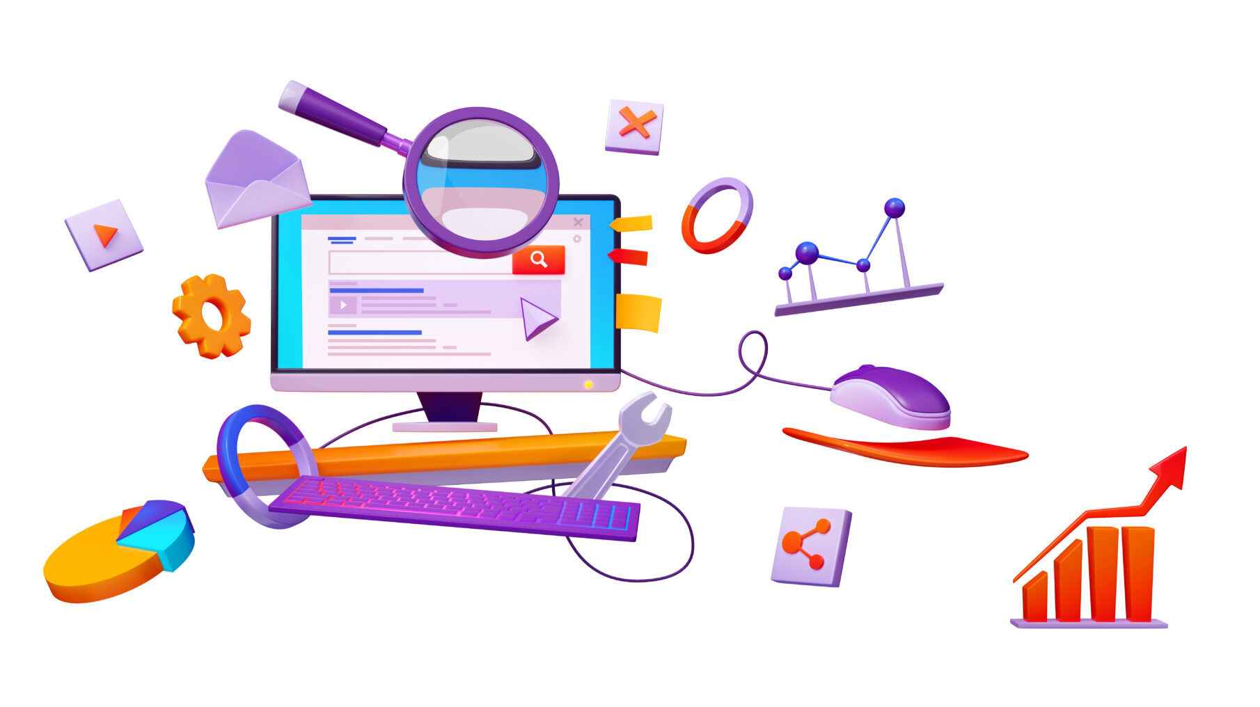 Ferramentas Gratuitas para Marketing Digital