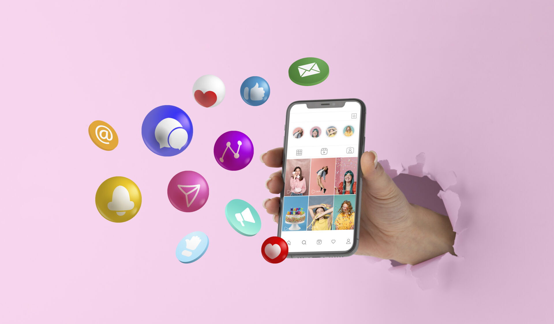 O Segredo das Páginas Virais de Curiosidades