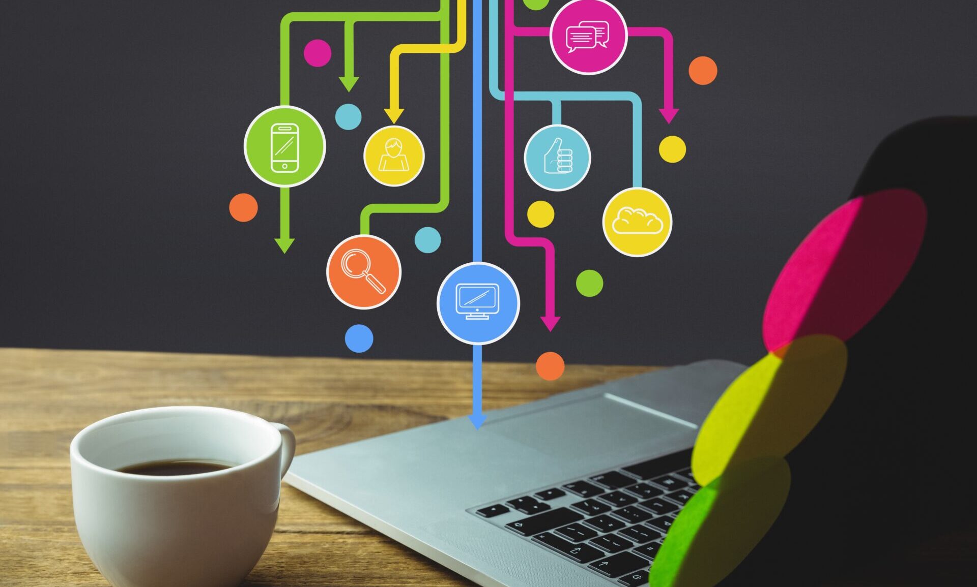 Os pilares de uma boa estratégia de marketing digital