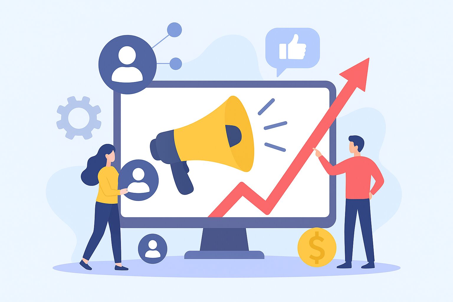 3 pilares para dominar o marketing de indicação