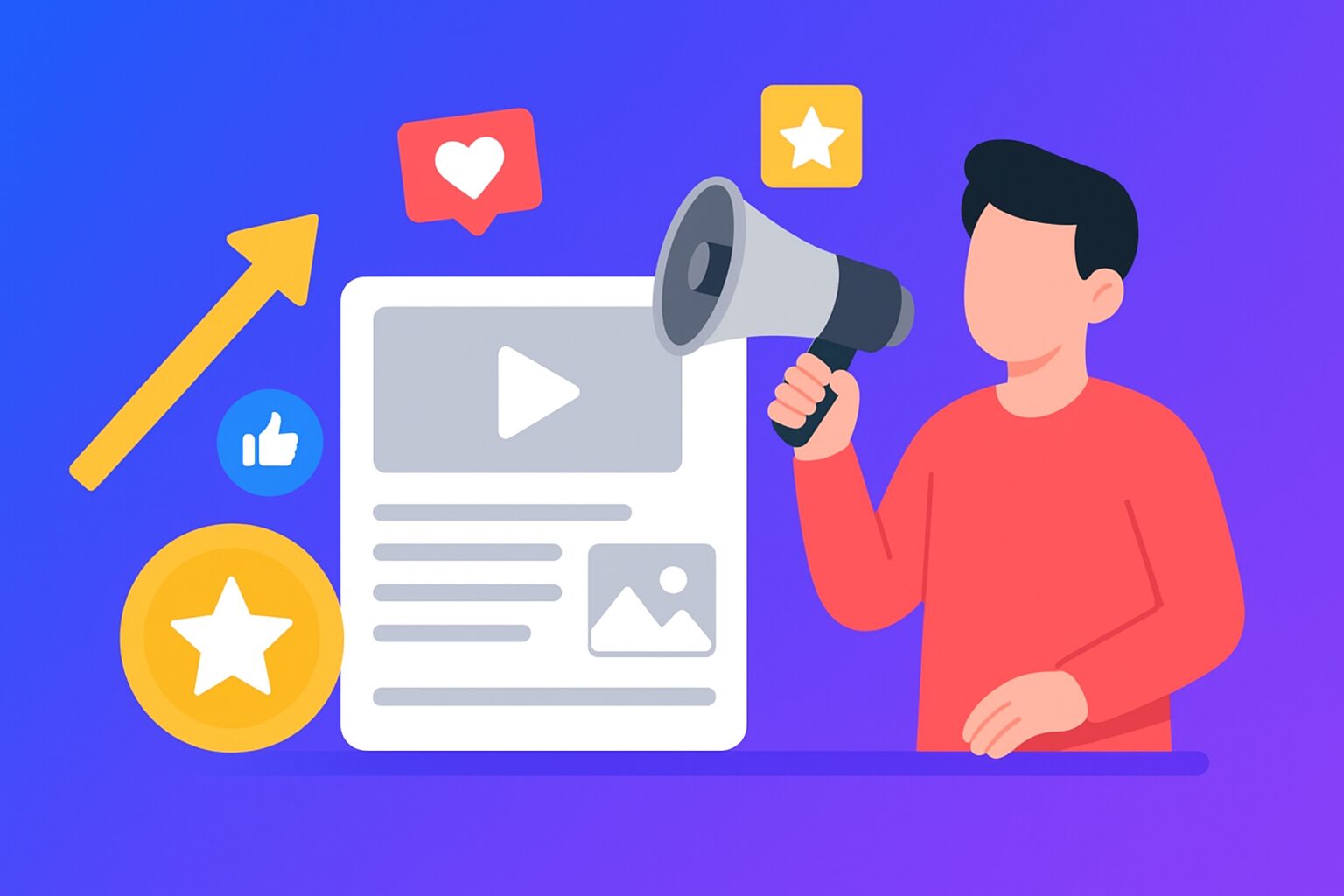 A arte de viralizar um conteúdo parado (sem tráfego pago)