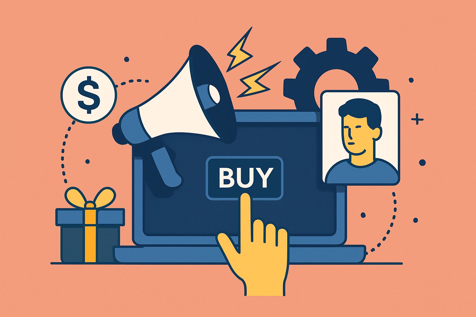 Review Invisível: vender sem mostrar produto nem rosto