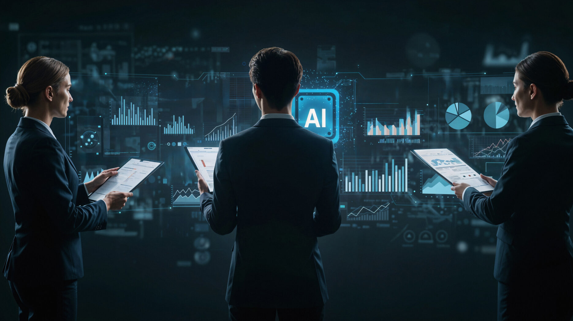 Criando campanhas com IA: passo a passo prático