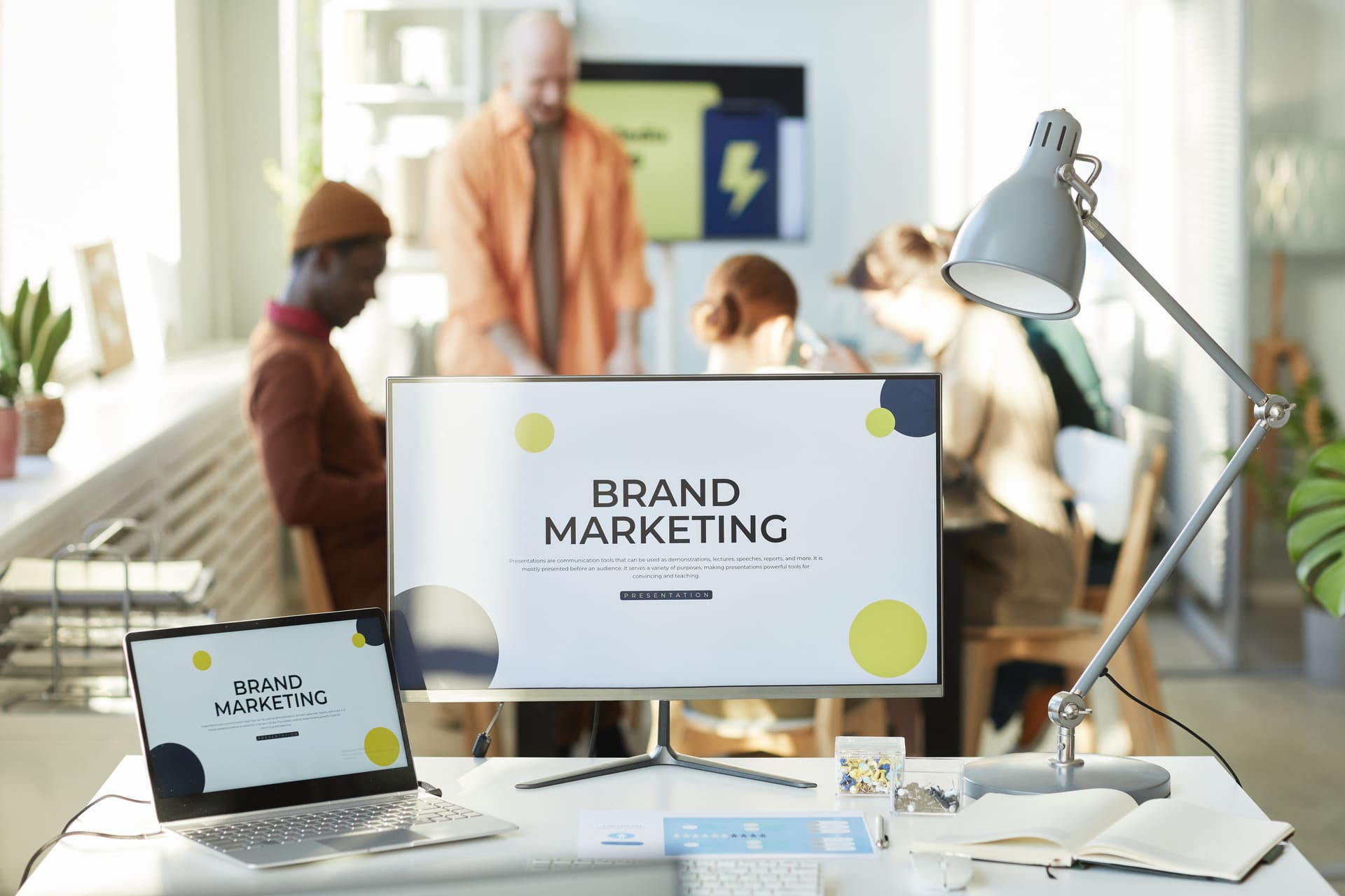 Checklist de Branding Digital para Empreendedores Iniciantes