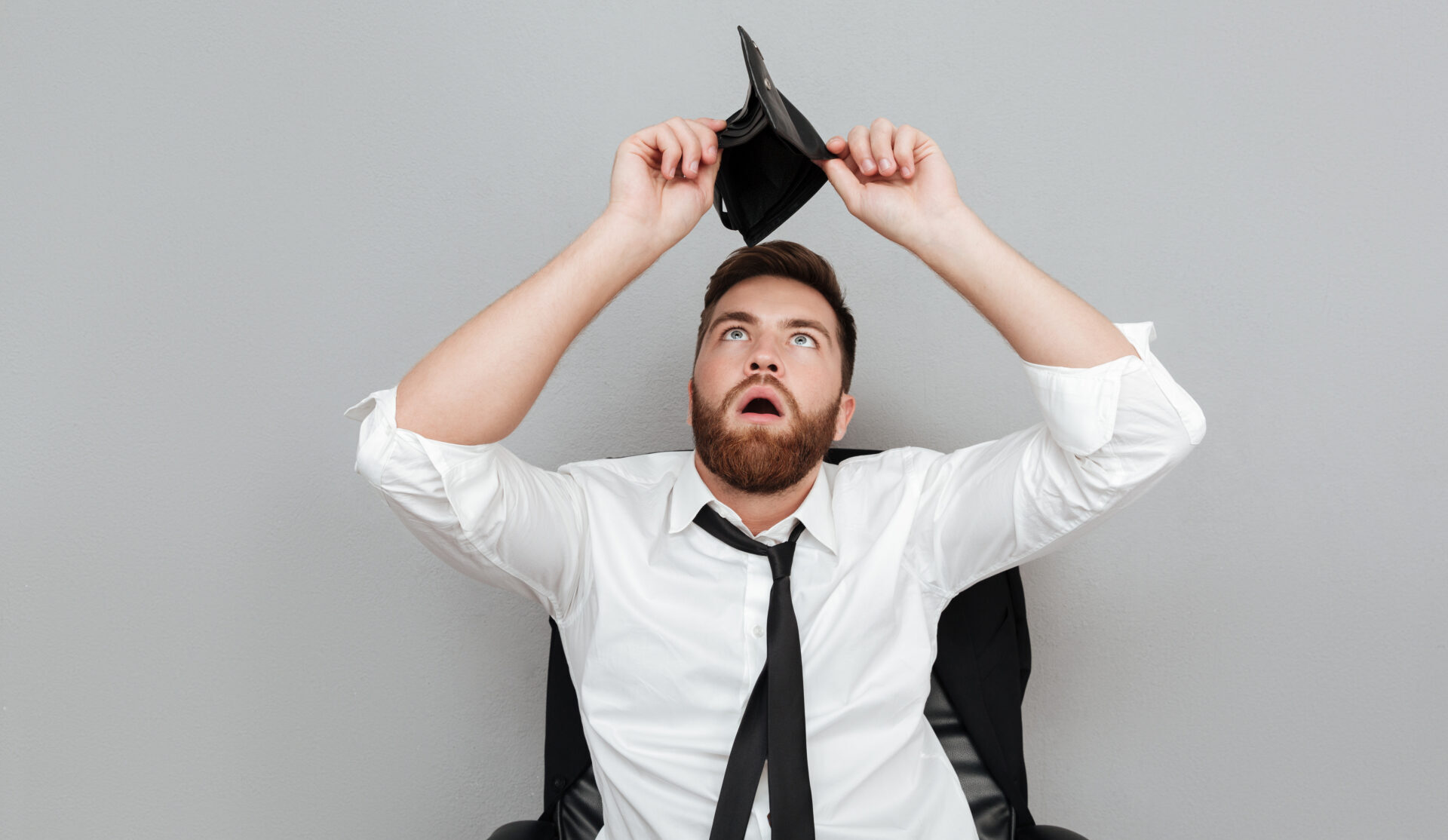 Os “vazamentos” invisíveis que secam seu bolso