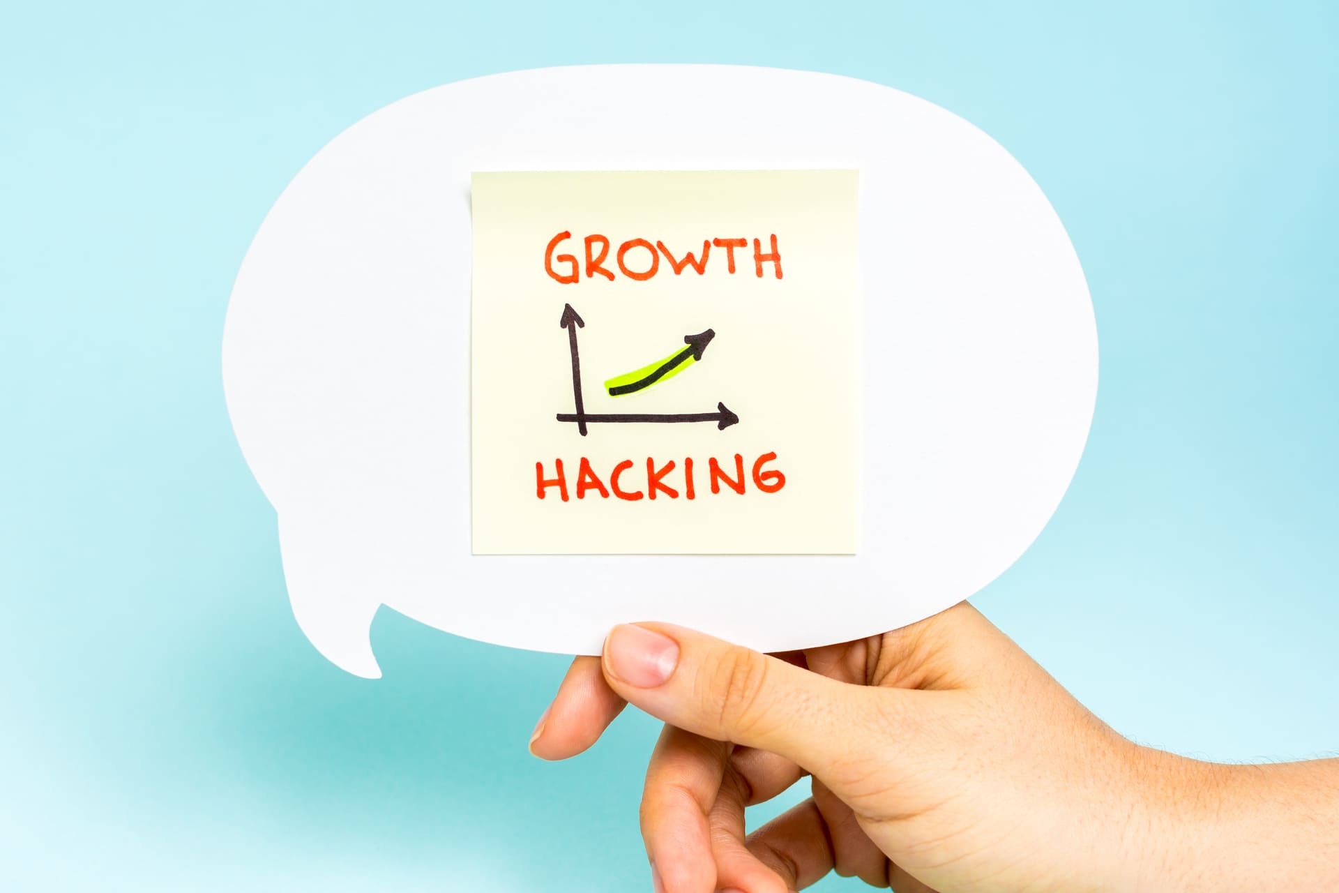Growth Hacking para Afiliados Iniciantes