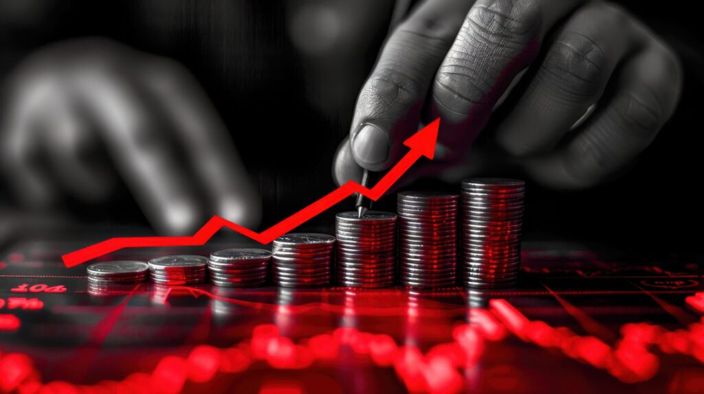 Ciclo dos R$10 mil: como multiplicar pouco em muito