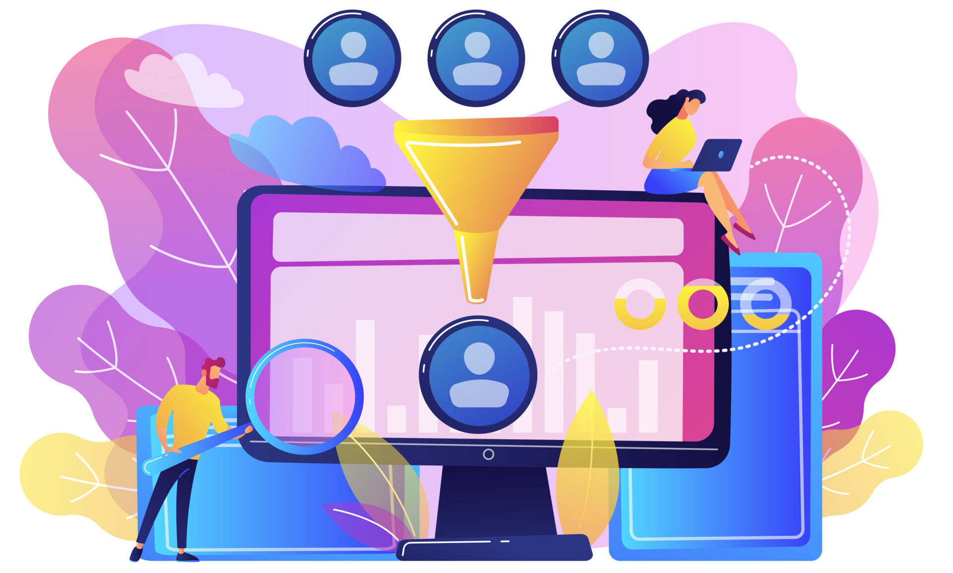 Como Criar uma Ponte de Valor em um Funil de Afiliados