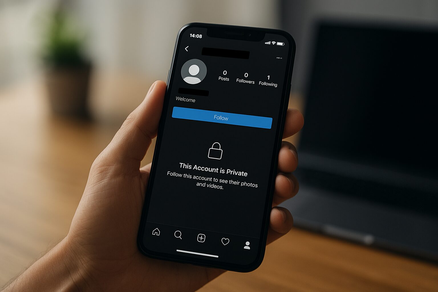 Instagram Oculto: Crie uma Conta sem Mostrar Quem é e Venda