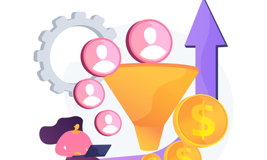 A diferença entre Marketing de Atenção e de Conversão