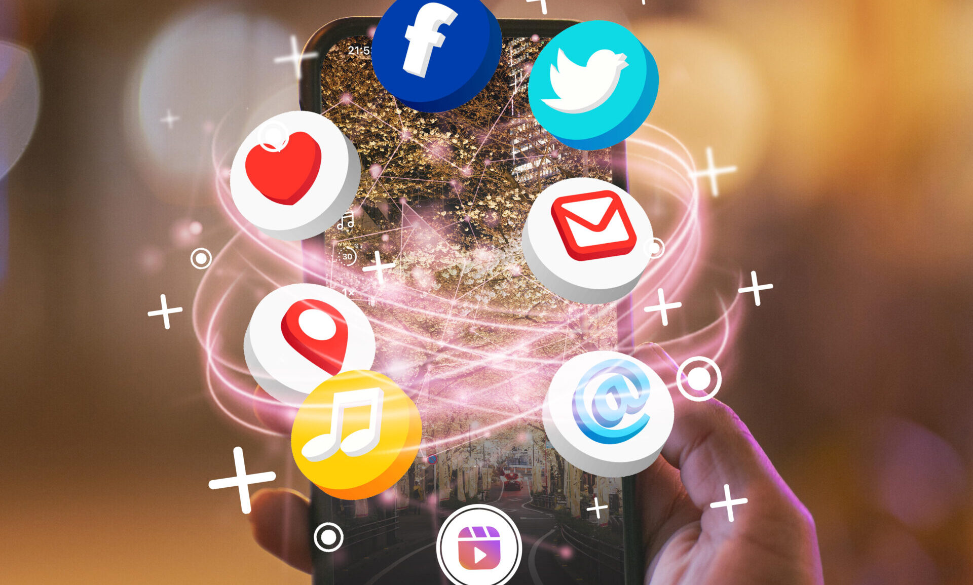 Como criar uma “rede de conteúdo” no seu nicho