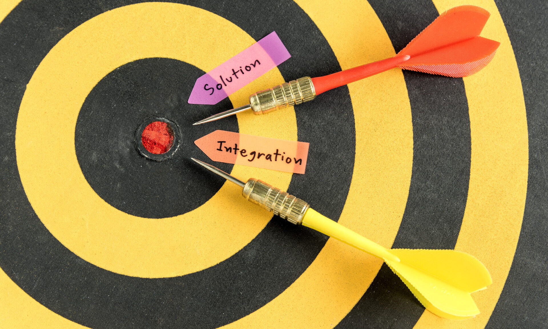 Marketing baseado em missão e não em produto