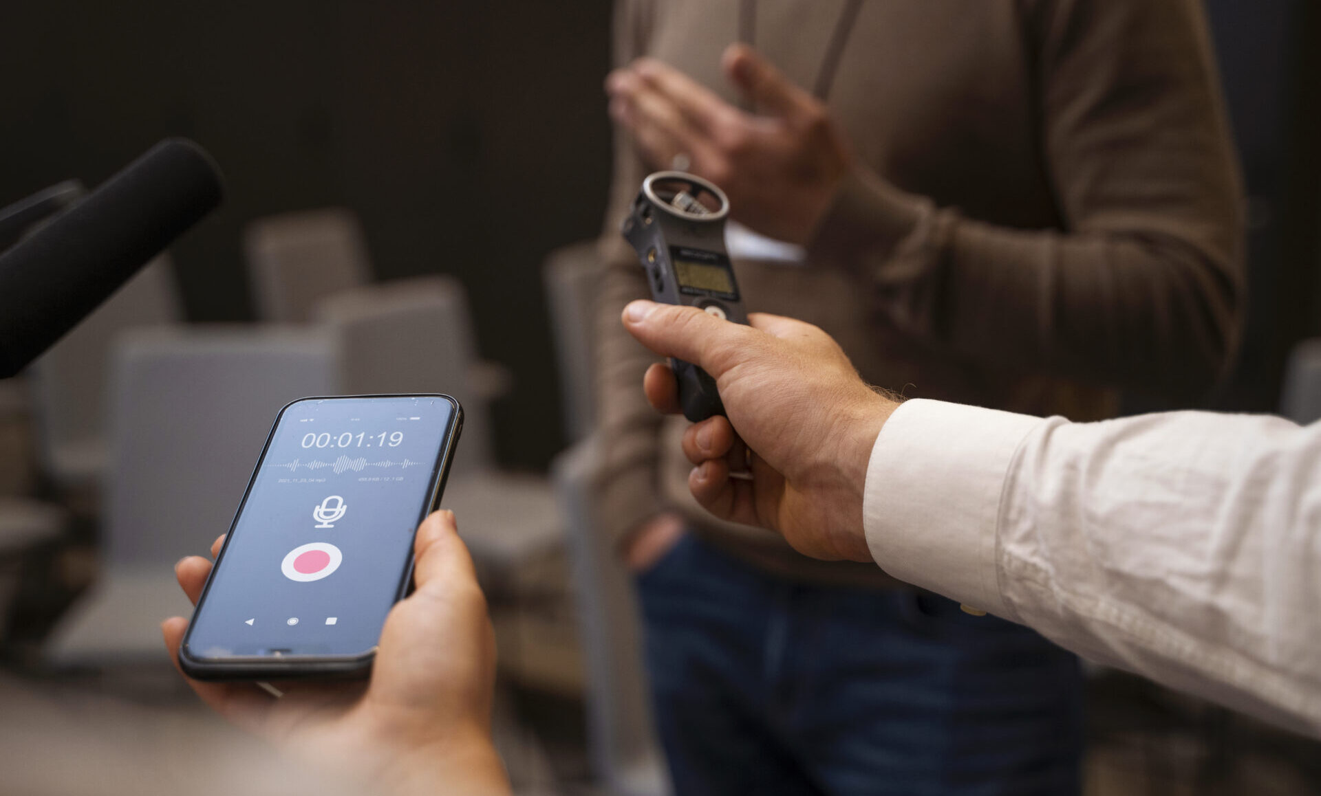 Marketing por voz: o futuro do conteúdo