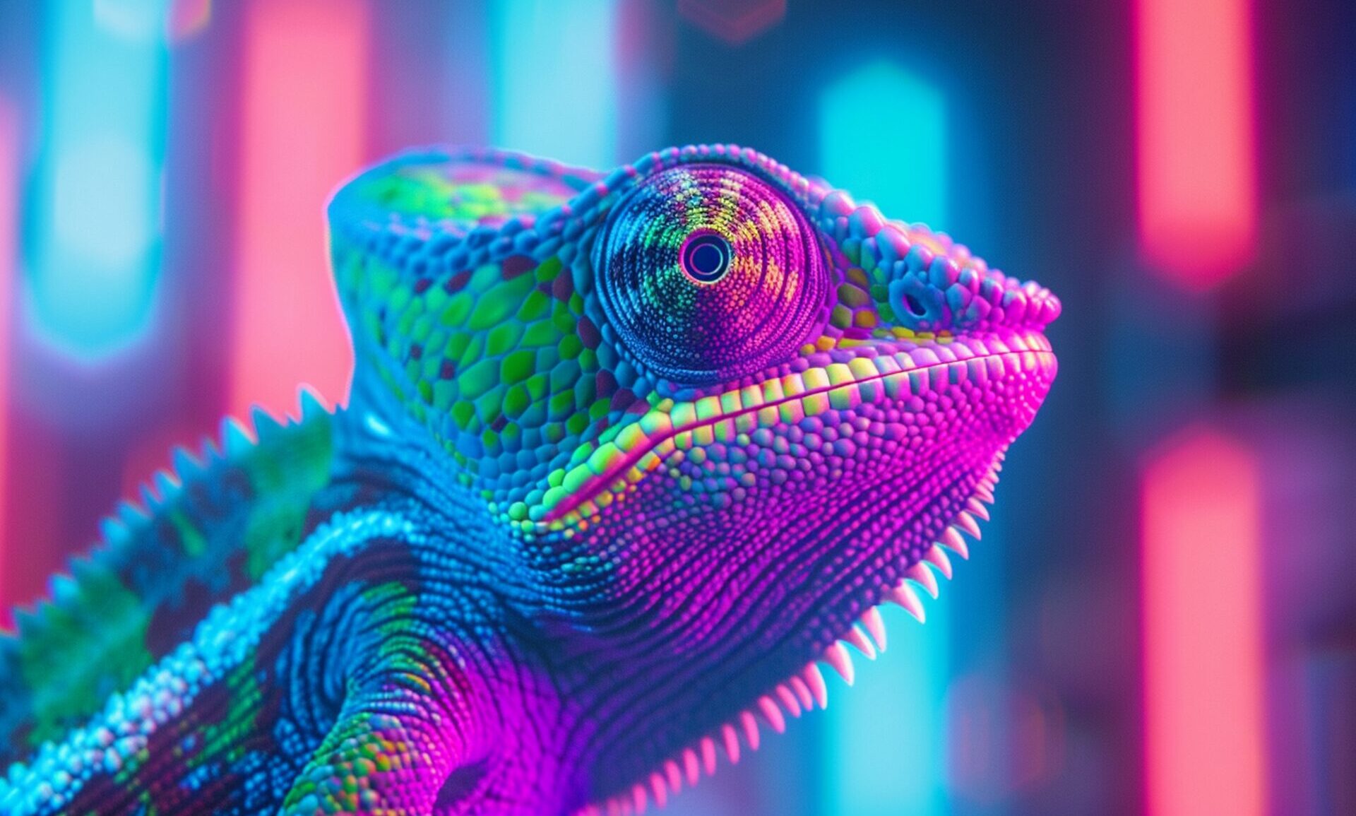 Marketing Camaleão: adapte-se sem perder essência