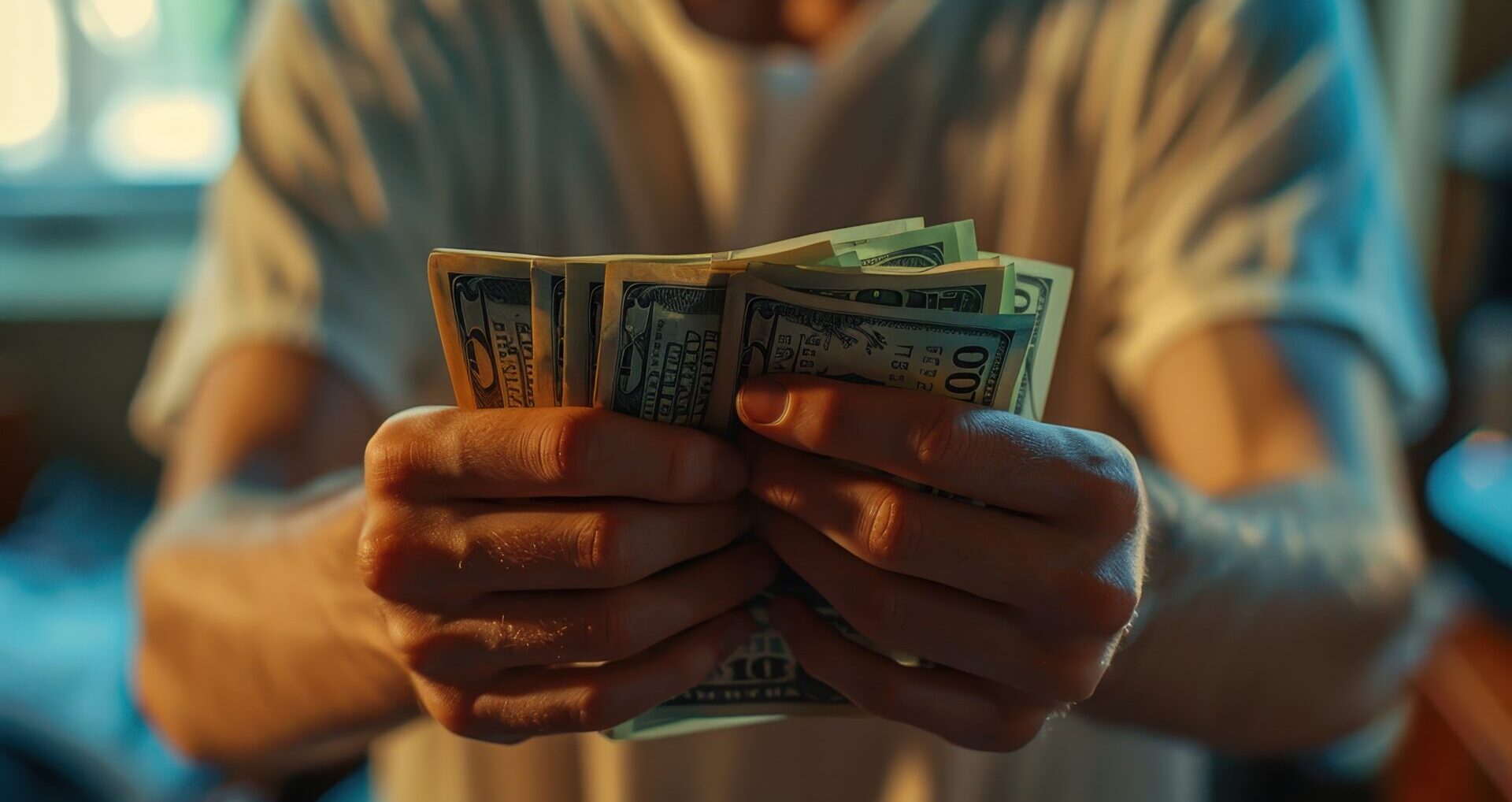 5 Fontes de Renda Que Você Pode Criar Ainda Este Mês