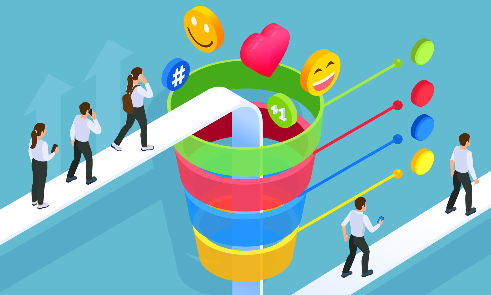 O que são Funis Perpétuos e Como Afiliados Podem Usá-los