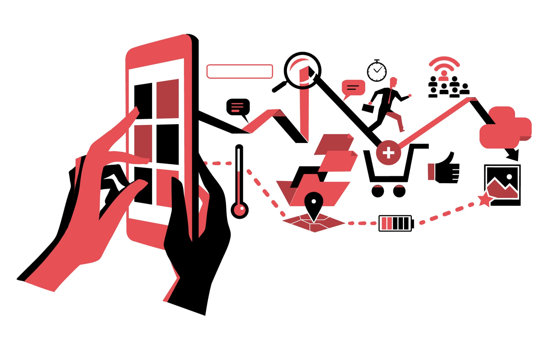 Estratégia omnichannel para marcas pequenas: Guia Rápido